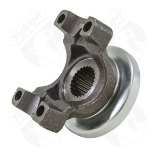 Jeep JK Differential Yoke - Yukon Gear & Axle - 1350 U-Joint Size - `07-`18